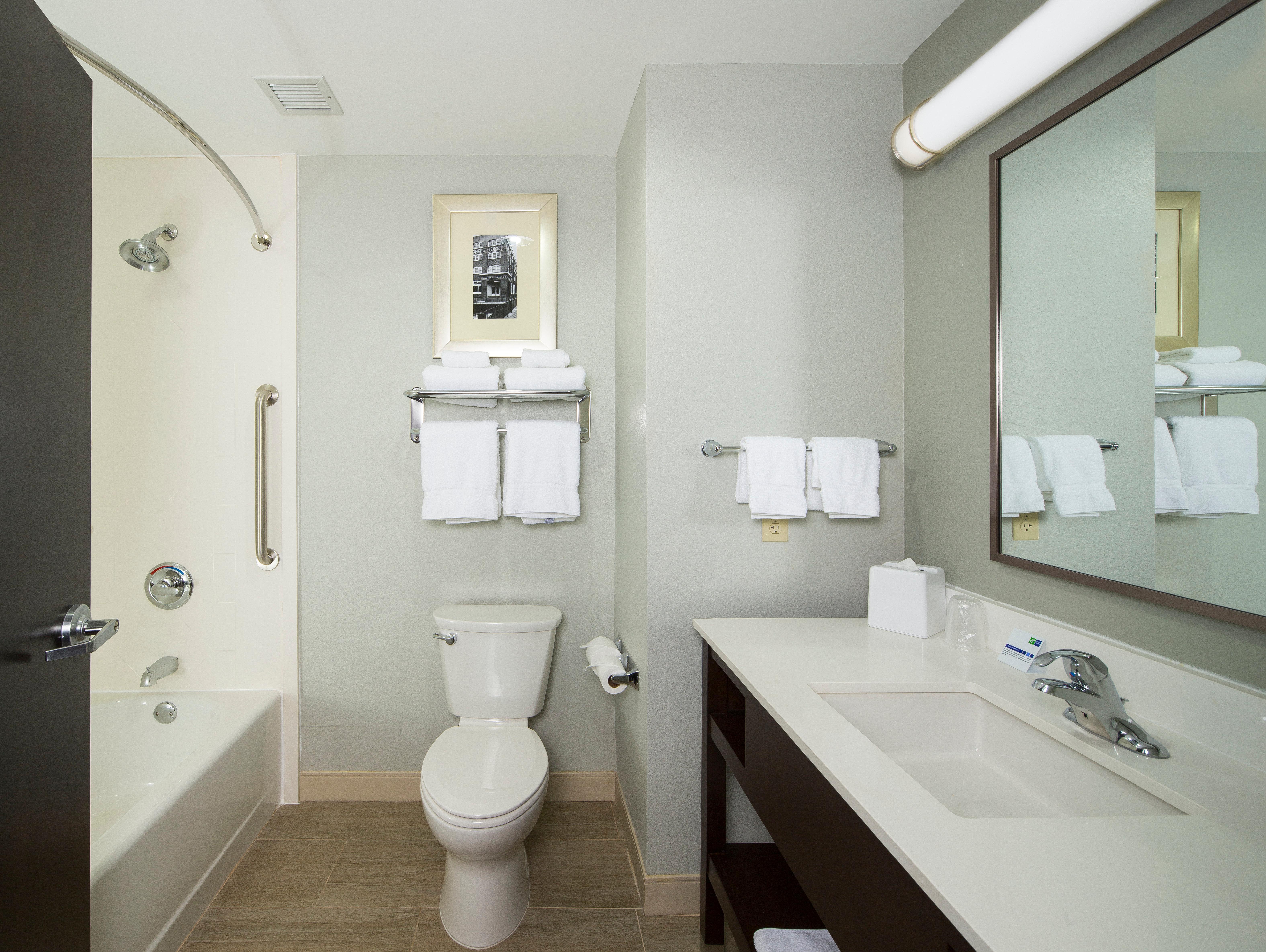 Holiday Inn Express & Suites Oklahoma City Downtown - Bricktown By Ihg Zewnętrze zdjęcie