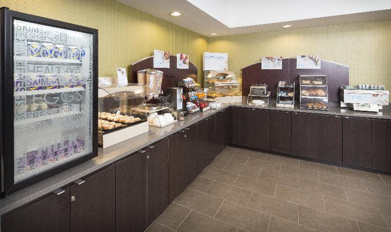 Holiday Inn Express & Suites Oklahoma City Downtown - Bricktown By Ihg Zewnętrze zdjęcie