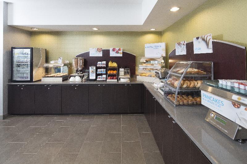 Holiday Inn Express & Suites Oklahoma City Downtown - Bricktown By Ihg Zewnętrze zdjęcie